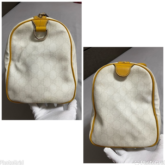 Gucci Boston - Picture 12 of 14